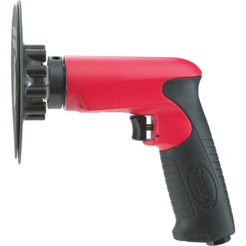 1HP Pistol Grip Sander - Exact Tool & Supply
