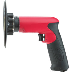 1HP Pistol Grip Sander - Exact Tool & Supply