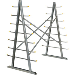 Self-Supporting Rack W/ 2000 lb Cap - Exact Tool & Supply