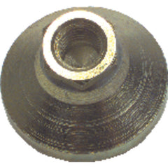 Generic USA Leveling Pad – Model 44432 – 1 1/8″ Diameter – 1/2″–13 Bolt - Exact Tool & Supply