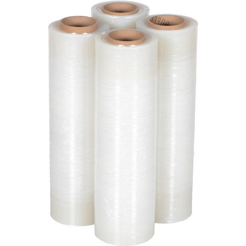 Film For Hand Held Wrapper 1500 Ft - Exact Tool & Supply