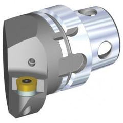 KM4X63SRGCL16 CLOCKNUT UNIT S CLAMP - Exact Tool & Supply