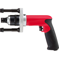 1HP Pistol Grip Rivet Shave - Exact Tool & Supply