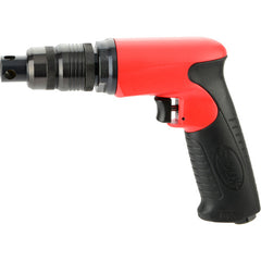 0.6HP Rivet Shaver - Exact Tool & Supply