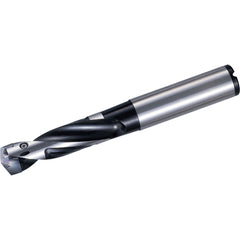 ‎SS20DRA190M3, DRA Magic Drill 19.00-19.99mm Cutting Diameter, 3xD, Replaceable Tip Drill