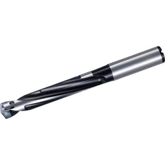 ‎SS0625DRA130M5, DRA Magic Drill 0.5118-0.5311″ Cutting Diameter, 5xD, Replaceable Tip Drill