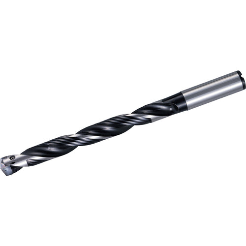 ‎SS10DRA080M8, DRA Magic Drill 7.94-8.49mm Cutting Diameter, 8xD, Replaceable Tip Drill