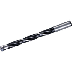 ‎SS10DRA095M8, DRA Magic Drill 9.50-9.99mm Cutting Diameter, 8xD, Replaceable Tip Drill