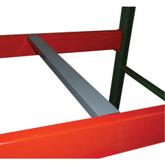 Pallet Support Bar 1K 1.5″ Height - Exact Tool & Supply