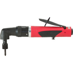 1HP Angle Screwdriver - Exact Tool & Supply