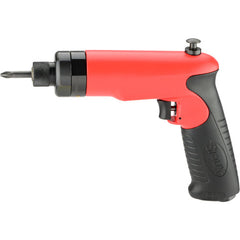 1HP Pistol Grip Screwdriver - Exact Tool & Supply