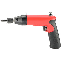 1HP Pistol Grip Screwdriver - Exact Tool & Supply