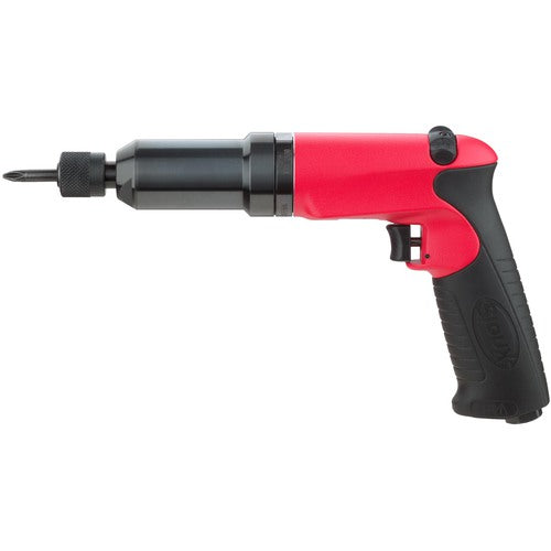 0.6HP Pistol Grip Reverse - Exact Tool & Supply