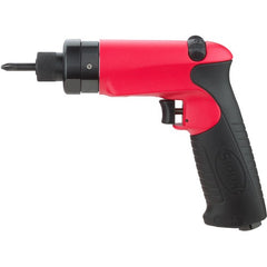 0.6HP Pistol Grip Reverse - Exact Tool & Supply