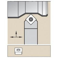 SSDCN083 WG TOOLHOLDER - Exact Tool & Supply