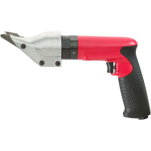 1HP Pistol Grip Shears - Exact Tool & Supply