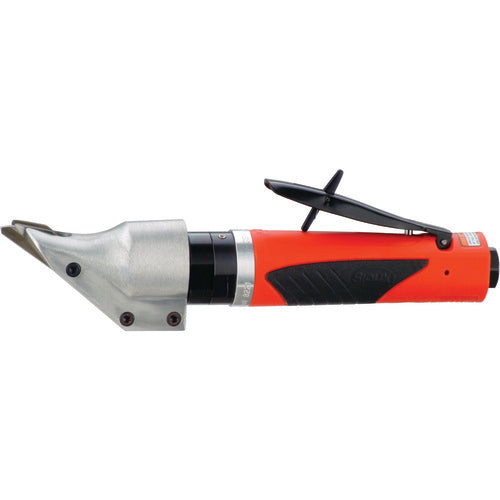 1HP Inline Shears 18 Gage - Exact Tool & Supply
