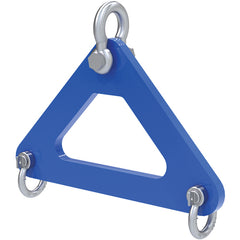 Short Span Lifting Plate 20K Capacity 24In Wide - Exact Tool & Supply