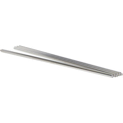 Stainless Steel Shelving Leg Kit 4 Pcs - Exact Tool & Supply