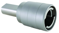 1" Size 1 Rigid Tapping Chuck - Exact Tool & Supply