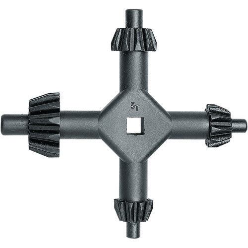 MASTER CHUCK 1 - Exact Tool & Supply