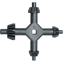 MASTER CHUCK 1 - Exact Tool & Supply