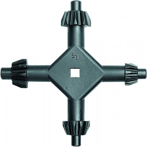 MASTER CHUCK 2 - Exact Tool & Supply