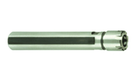 ST1 X2.000 ER32 F COLLET HOLDERS - Exact Tool & Supply