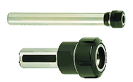 ST 5/8X1-1/4 ER16 MINI COLLET HOLDR - Exact Tool & Supply