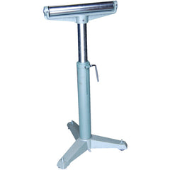 Horizontal Roller Stand 29 To 39.125″ - Exact Tool & Supply