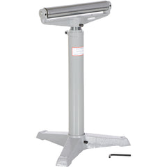 Horizontal Roller Stand 27 To 42″ - Exact Tool & Supply