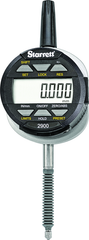#2900-5ME-25 1"/25mm Electronic Indicator - Exact Tool & Supply