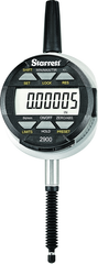 #2900-6-1 1"/25mm Electronic Indicator - Exact Tool & Supply