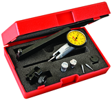 3808MAC 0-100-0 32MM DIA DIAL TEST - Exact Tool & Supply