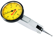 #3809MA 0-40-0 32mm Dia Dial Test Indicator - Exact Tool & Supply