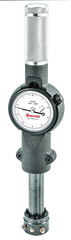 #84Z-111-4J - 1-1/2 - 3'' Total Range - .0001'' Graduation - Bore Gage - Exact Tool & Supply