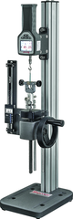 MTH-550 Test Frame, Manual, Handwheel, 550 lbf - Exact Tool & Supply