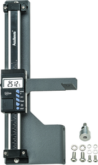 MTL-SCALE 330Digital Scale Assembly, MTL Series - Exact Tool & Supply