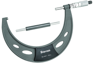 #T444.1XRL-6 5 - 6 .0001 Graduation Outside Micrometer - Exact Tool & Supply