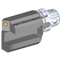KM4X63STAL2525M KM4X63 SQ SH ADP - Exact Tool & Supply