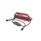 8-Outlet GFCI Power Station with 2-USB Outlets and Detachable Work Light, 15 Amp - Exact Tool & Supply