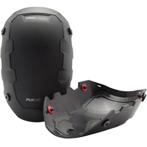 Hard Cap Attachment for PROLOCK Knee Pads (1 pair, caps only) - Exact Tool & Supply