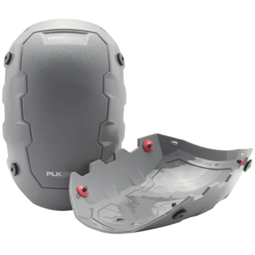 Non-Marring Cap Attachment for PROLOCK Knee Pads (1 pair, caps only) - Exact Tool & Supply