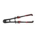Folding Bolt Cutter with Ergonomic Handles, 24-Inch - Exact Tool & Supply