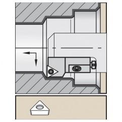 STFPR08CA09 WG CARTRIDGE - Exact Tool & Supply