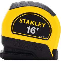 3/4″ × 16' TAPE RULE - Exact Tool & Supply