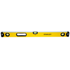 STANLEY® Box Beam Magnetic Level – 48" - Exact Tool & Supply