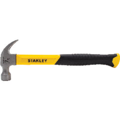 7OZ FIBERGLASS HAMMER - Exact Tool & Supply