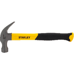 20OZ CURVE CLAW HAMMER - Exact Tool & Supply