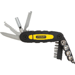 14 IN 1 FOLDNG MULTI TOOL - Exact Tool & Supply